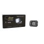 Diode Dynamics DD7427S Stage Series C1R - White Flood Flush Mount LED Pod (one)