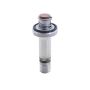 Nitrous Express 15740 PISTON ONLY, gasoline .310 STAINLESS SOLENOID, .187 &.310 LIGHTNING SOLENOIDS