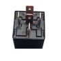 Ridetech 31900022 30 amp relay with prewired relay socket.