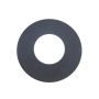 Yukon Gear & Axle YSPTW-035 Yukon Gear Standard Open and Positraction Pinion Gear and Thrust Washer For 8.2in GM Ci Corvette