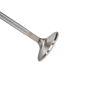 Manley 111261 Manley Valve - Intake, Valve-R/M SUPRA 34.6mm