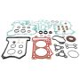 Vertex Pistons 711322 Vertex Gaskets 11-21 Ski-Doo Expedition Sport 600 ACE Complete Gasket Kit w/ Oil Seals
