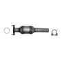 AP Exhaust CATCO 754453 CARB (CA, CO, NY, ME) Compliant Direct Fit OBDII Converter