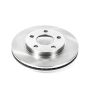 PowerStop AR8256 AutoSpecialty Brake Rotor