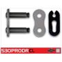 RK Chain 530PRODRZ-RL 530PRODRZ-RIVET - Natural