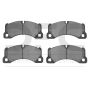 Dynamic Friction 1600-1349-00 Euro Ceramic