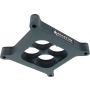 ALLSTAR PERFORMANCE ALL25986 Carb Spacer 4150 Tapered 4 Hole 1.00in