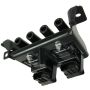 NGK U2037 (48700) Ignition Coil