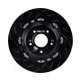 EBC SGDR380X36 D80LH Racing 380x36 Slotted 2 Piece Disc - Left