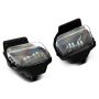 Raxiom S139171 03-06 Chevrolet Silverado 1500 Axial Series LED Fog Lights