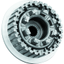 TwinPower 489714 Twin Power 90-97 Big Twin Clutch Hub Replaces H-D 37550-90A
