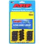 ARP ARP208-6001 Honda Rod Bolt Kit - Fits 1.2L to 1.6L