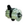 Moroso 22411 T3 Series Alston Single Stage External Oil Pump - Tri-Lobe - V-Band Clamp - 1.200 Pressure