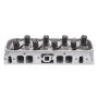 Edelbrock 60435 Cylinder Head BBC Performer RPM Oval Port 100cc Complete Single w/ Springs