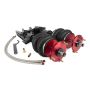 Air Lift Performance 17-21 Tesla Model 3/ 20-21 Model Y Front Kit (AWD)