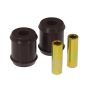 Prothane Mitsubishi Evo 8 Rear Control Arm Bushings - Black