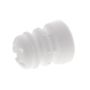VAICO V20-2490 RUBBER BUFFER