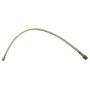 Wilwood 220-8317 40in OAL Flexline -3 Hose to -3 Female
