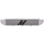 Mishimoto 2014-2016 Ford Fiesta ST 1.6L Front Mount Intercooler (Silver) Kit w/ Pipes (Silver)