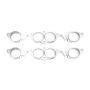 COMETIC GASKETS CAGC5836-030 MLS Exhaust Gaskets .030 SBC w/SB2 Heads