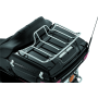 Kuryakyn 7139 Luggage Rack For Tour Pak Chrome