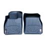 WEATHERTECH WEA445221 13-   Malibu Front Floor Liners Black