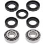 All Balls Racing 25-1523 98-01 Gas-Gas TXT Trials 125 Steering Bearing Kit