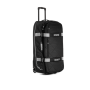 SPARCO SCO016437NRSI Bag Tour Black / Silver