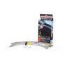 Goodridge 25048 04-13 Mazda 3/Mazdaspeed3 Stainless Steel Brake Line Kit