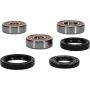 Pivot Works 25-1095-P Yamaha Wheel Bearing Kit Premium Bearings