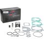Vertex Pistons VTK23383B Vertex Piston 07-08 KTM 144 SX 144cc Top End Piston Kit