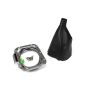 LOKAR LOKCINB-1764 350-V Rect LED Boot Indicator/Boot