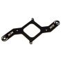 Nitrous Express 15728 CARB PLATE SOLENOID BRACKET FOR 4150