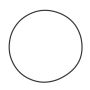 Vertex Pistons 817820 Vertex Gaskets 03-05 Polaris Sportsman 600 4x4 Valve Cover Gasket
