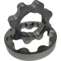 Boundary 2011+ Ford Coyote Mustang/GT350 V8 Billet Oil Pump Gear