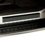 Putco 95191BP 19-20 Ram LD Crew Cab (4pcs) Black Platinum Door Sills