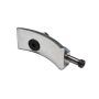 TH400 Alum Case Saver Kit w/Hardware