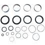 Pivot Works PWFFK-T11-000 Fork Rebuild Kits
