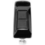 Kuryakyn 10049-2 Enygma Shift Peg - Gloss Black