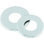 Bikers Choice 492559 49-12 Big Twin Wide Glide Replaces 48361-80 48365-48A 10 Pk