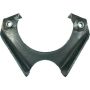 ALLSTAR PERFORMANCE ALL42100 Caliper Bracket Big GM Weld On