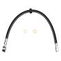 Dynamic Friction 350-74015 Brake Hose