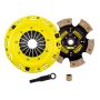 ACT 2015 Nissan 370Z XT/Race Sprung 6 Pad Clutch Kit