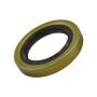 Yukon Gear & Axle YMS472258 Yukon Gear Replacement Outer Seal For Dana 30 Bronco and Ci Vette Side Seal