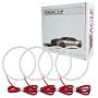 Oracle Lighting 2338-001 LED Halo Kit, White