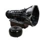 BD Diesel 1064484SM Ford 5R110 Transmission & Converter Package - 05-07 4WD