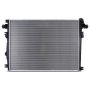Mishimoto R13230 11-16 Ford F250 6.7L Powerstroke Primary Plastic Radiator