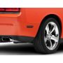 Raxiom CH7123 08-14 Dodge Challenger 11-14 Dodge Charger Axial Series LED Rear Side Marker Lights- Smoked