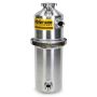 PETERSON FLUID PTR08-0005 Dry Sump Tank 2 Gal