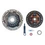 Exedy 15001 EXEDY OEM Clutch Kit; SUBARU